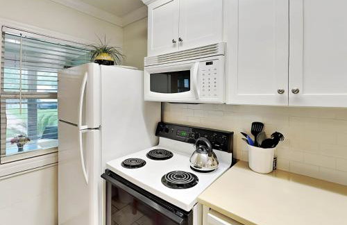 Captains Quarters B by Tybee Vacation Rentals - Foto 20