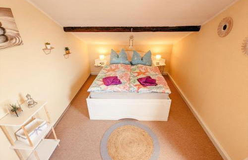 W3 - Urlaubsmagie - Maisonette-Wohnung mit Pool - Foto 11