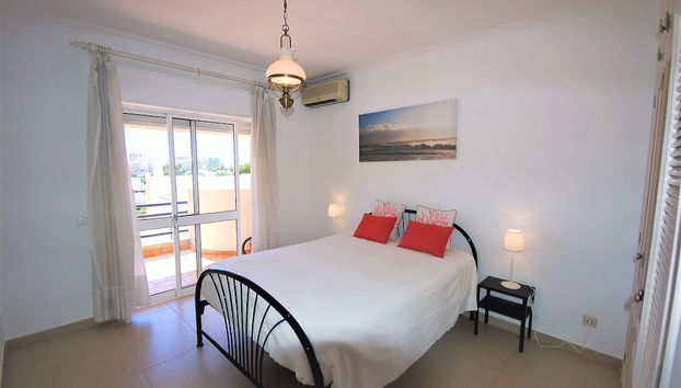 Brisa Mar em Vilamoura T2 - Foto 3, Habitación