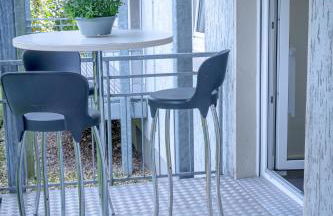 Modern Work & Stay Apartments in Castrop-Rauxel - Foto 44