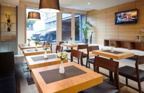 Residence by Vestibul Palace - Foto 36