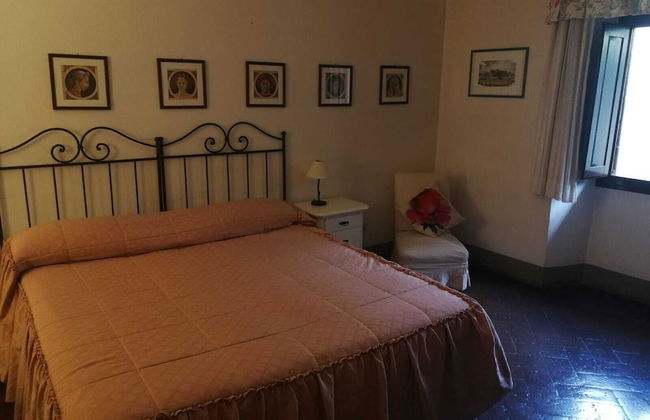 Villa Rucellai - Foto 8