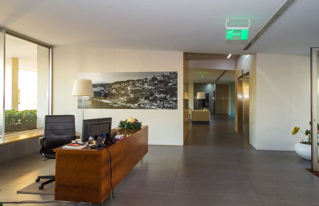 Liiiving in Matosinhos - High Sea Condo - Foto 65