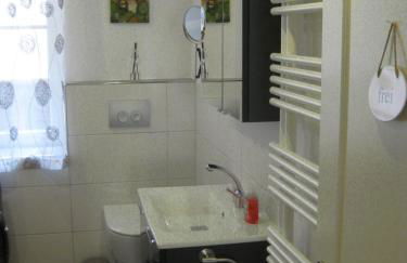 Ferienwohnung Alte Schmiede - Foto 16