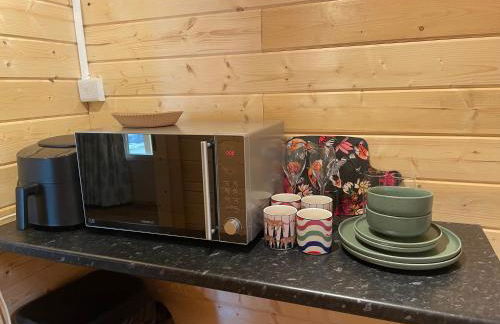 The Old Nursery - Foto 16