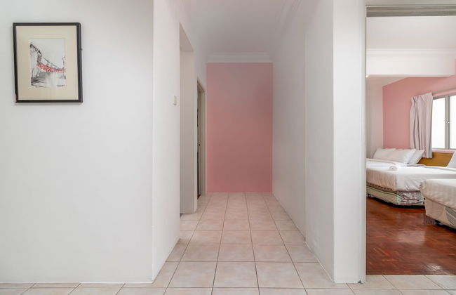 Garden City Melaka Raya by IdealHub - Foto 39