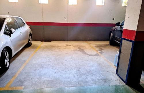 Sea view cozy apartment La Tanita - Foto 35