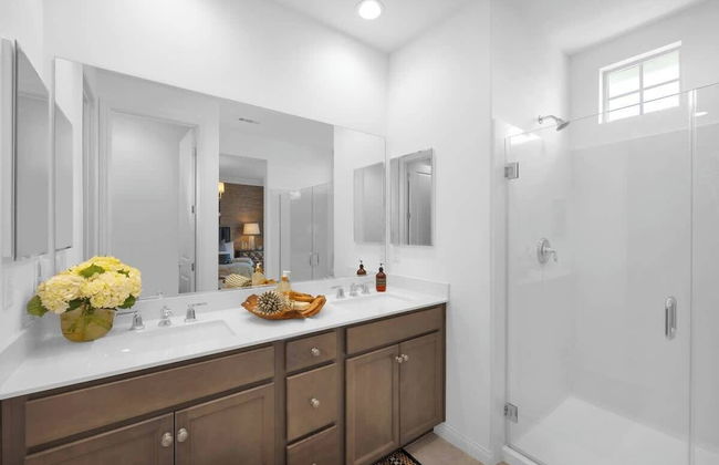 @marbella Lane - Stylish Dream Home in RMV w/ Pool - Foto 28