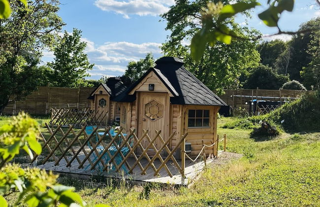 Kotas - Chez Flo & Marc - Foto 1