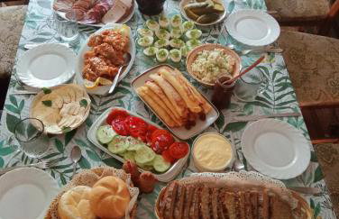 Agroturystyka u Basi śniadanie wliczone w cenie - Foto 2