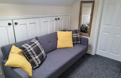 Osprey Meadow Holiday Cottages - Foto 9