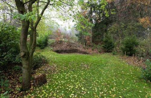 Charming Holiday Residence in the Harz With Wonderful Excursion Opportunities - Foto 40