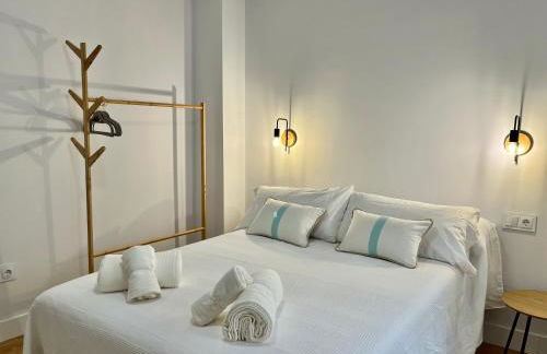 Piso Picasso, Modern Apartment in the Heart of Malaga City - Foto 13