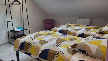 O Bel Haybois Dormant " Le Cerf " - Foto 3