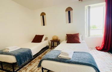 LE PETIT FRANC gite cosy proche tous commerces - Foto 25