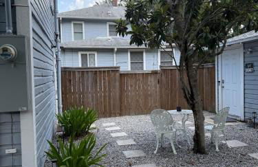 Cute and Cozy Apt Near Historic Downtown Sanford - Foto 40