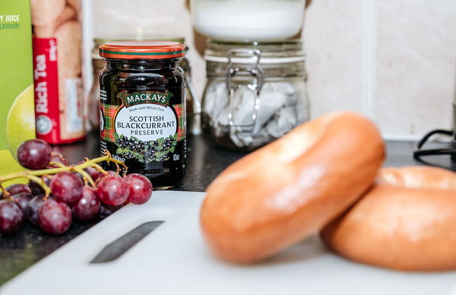 Highfield Lodge - Foto 16