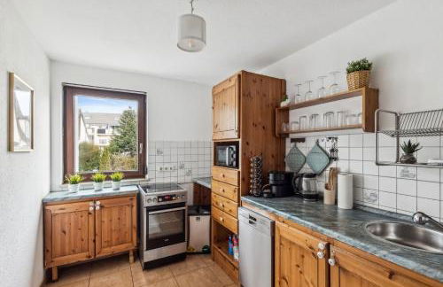 Stilvolles City-Apartment im Herzen von Böblingen - Foto 7