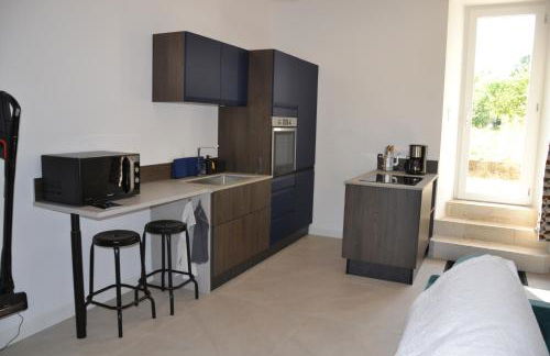 Les Marais Blancs à Picauville - Foto 13