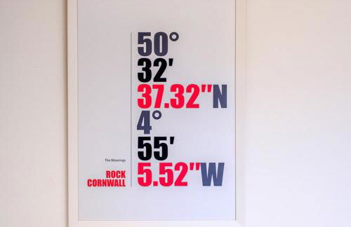 The Moorings - Foto 20