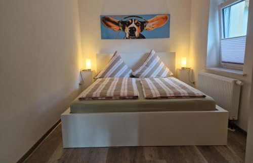 FeWo Herzenstölen - Foto 12