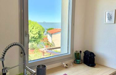 T2 Moderne - Parking - St-Martin-du-Touch - Foto 16