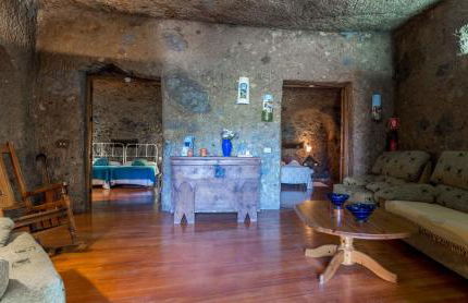 Casa Cueva Las Margaritas By Artenatur - Foto 18