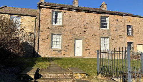Coverdale cottage - Foto 3, Garden