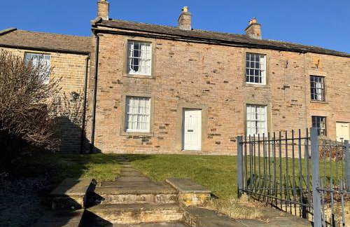 Coverdale cottage - Photo 3