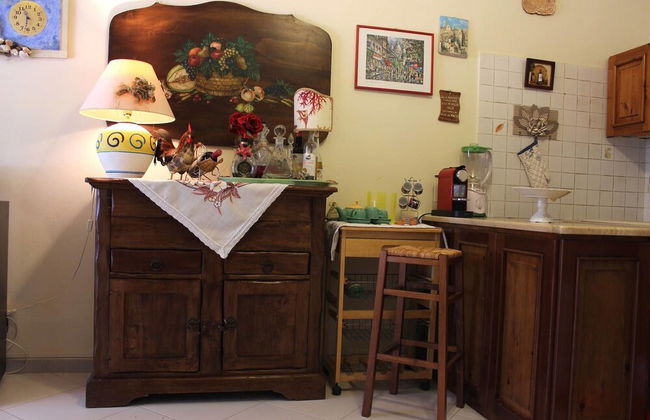 Villa Le Tre Marie - Foto 7