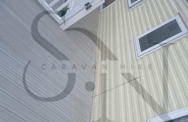 3 bed Static Caravan Lyons Winkups - Foto 10