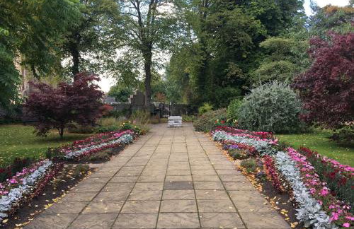 Distillery Apartment 1 - Photo 7