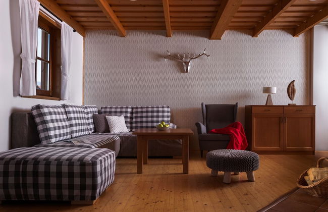 Liptovske chaty - Photo 6