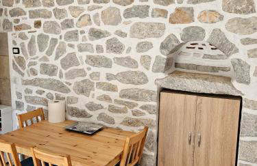 Rigas stone tower east Mani 2 - Foto 7