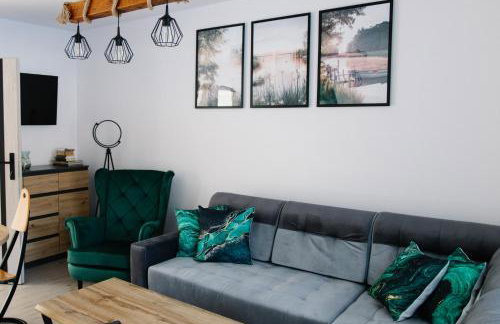 Apartamenty W Zaciszu - Foto 25