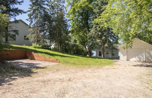 The Cowdry Cottage - Pet-Friendly - Canoe - Bikes - Foto 57