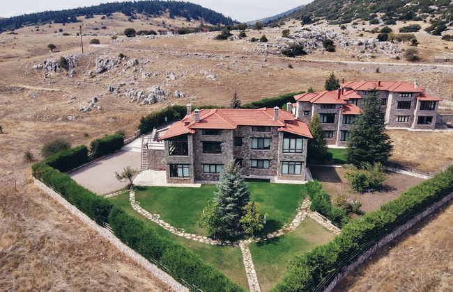 Arachova in Arachova - Foto 3