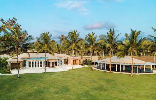 Bali Beach Glamping - Photo 40