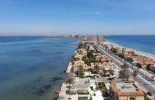 Apartament na plaży w La Manga - Foto 1