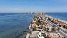 Apartament na plaży w La Manga - Foto 1