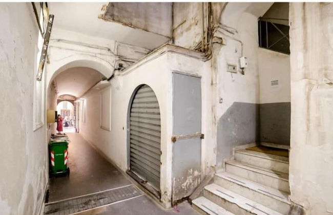 Inside Chiaia rooms - Foto 47