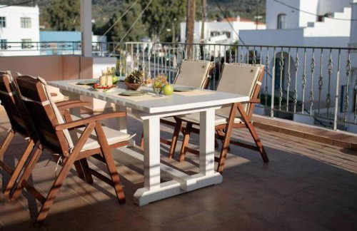 Naxos Chalkion Beautiful Detsis House With Jacuzzi - Foto 67