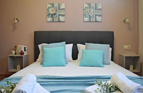 Aspalathos Villas - Foto 9