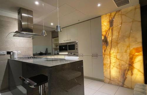 Luxe 2BR 2BA Apt Canary Wharf - West - Foto 10