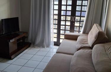 Apartamento aconchegante e completo - Foto 1