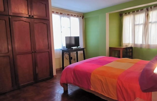 Caserita Apart - Photo 32