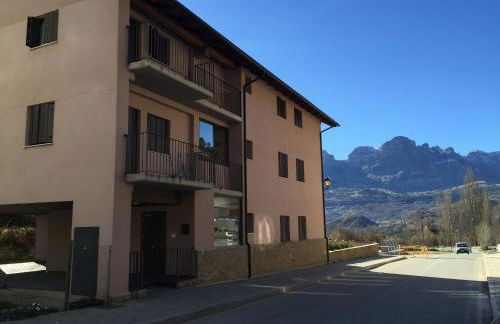 Apartamentos Panticosa - Photo 15