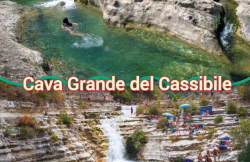 Casa vacanze da Giusy Sicilia bedda Avola - Photo 20