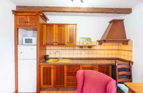 Casas Rurales La Tanquera y Las Rosas - Foto 46