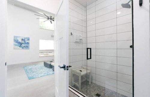 38-Acres of Luxury: 9BR, Indoor Pool, Gym, Near ND - Foto 38